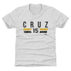 Oneil Cruz Pittsburgh Font by 500 LEVEL