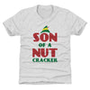 Christmas Son Of A Nutcracker by 500 LEVEL