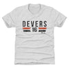 Rafael Devers San Francisco Font by 500 LEVEL