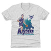 Ryan Kalkbrenner Charlotte Hornets Retro by 500 LEVEL