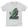 Jayson Tatum Boston Celtics Retro by 500 LEVEL