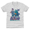 LaMelo Ball Charlotte Hornets Retro by 500 LEVEL