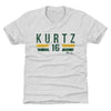 Nick Kurtz Sacramento Font by 500 LEVEL