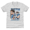 Justin Herbert Los Angeles C Vintage by 500 LEVEL