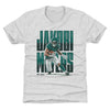 Jakobi Meyers Jacksonville Name Retro by 500 LEVEL