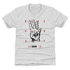 Lucas Glover Atlanta Drive GC Bare Hand Golf by 500 LEVEL
