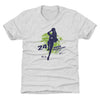 Arike Ogunbowale Dallas Silhouette by 500 LEVEL