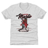 Ketel Marte Arizona Classic by 500 LEVEL