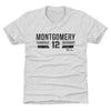 Colson Montgomery Chicago W Font by 500 LEVEL