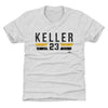 Mitch Keller Pittsburgh Font by 500 LEVEL