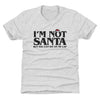 Christmas I'm Not Santa by 500 LEVEL