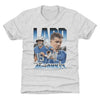 Ladd McConkey Los Angeles C Vintage by 500 LEVEL