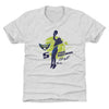 Paige Bueckers Dallas Wings Silhouette by 500 LEVEL
