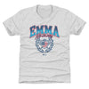 Emma Navarro Tennis Country Flag by 500 LEVEL