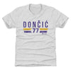Luka Doncic Los Angeles Lakers Font by 500 LEVEL