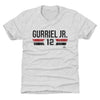 Lourdes Gurriel Jr. Arizona Font by 500 LEVEL