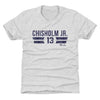 Jazz Chisholm Jr. New York Y Font by 500 LEVEL