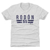 Carlos Rodon New York Y Font by 500 LEVEL