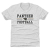 Plano East Crown Trio Panther Football Bar Lines by 500 LEVEL