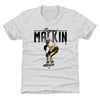Evgeni Malkin Retro K by 500 LEVEL