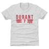 Kevin Durant Houston Rockets Font by 500 LEVEL