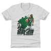 Jaylen Brown Boston Celtics Retro by 500 LEVEL