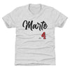 Ketel Marte Arizona Script by 500 LEVEL
