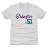 Randy Johnson Arizona Script by 500 LEVEL