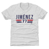 Joe Jimenez Atlanta Font by 500 LEVEL