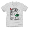 Christmas Sleigh Rides And Hot Cocoa by 500 LEVEL