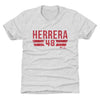 Ivan Herrera St. Louis Font by 500 LEVEL