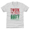 Christmas Twerk The Halls by 500 LEVEL