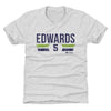 Anthony Edwards Minnesota Timberwolves Font by 500 LEVEL