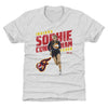 Sophie Cunningham Indiana Fever Slant by 500 LEVEL