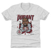 Kevin Durant Houston Rockets Caricature by 500 LEVEL