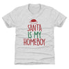 Christmas Santa Is My Homeboy by 500 LEVEL