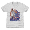 Joel Embiid Philadelphia 76ers Retro by 500 LEVEL