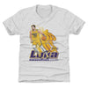 Luka Doncic Los Angeles Lakers Retro by 500 LEVEL