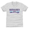 Lauri Markkanen Utah Jazz Font by 500 LEVEL