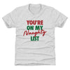 Christmas You're On My Naughty List by 500 LEVEL