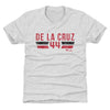 Elly De La Cruz Cincinnati Font by 500 LEVEL