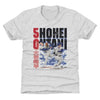 Shohei Ohtani Los Angeles D 50 Strikeouts 50 Home Runs by 500 LEVEL
