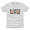 Pete Alonso Baltimore Font by 500 LEVEL