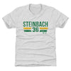 Terry Steinbach Oakland Font by 500 LEVEL