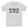 Bryan Reynolds Pittsburgh Font by 500 LEVEL