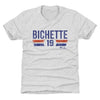 Bo Bichette New York M Font by 500 LEVEL