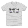 Kayla Thornton Golden State Font by 500 LEVEL