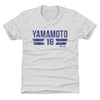 Yoshinobu Yamamoto Los Angeles D Font by 500 LEVEL