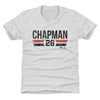 Matt Chapman San Francisco Font by 500 LEVEL