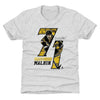 Evgeni Malkin Offset Y by 500 LEVEL